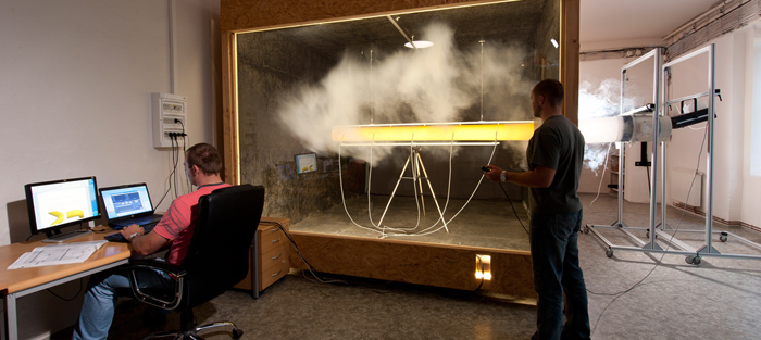 Опыт и техническая поддержка